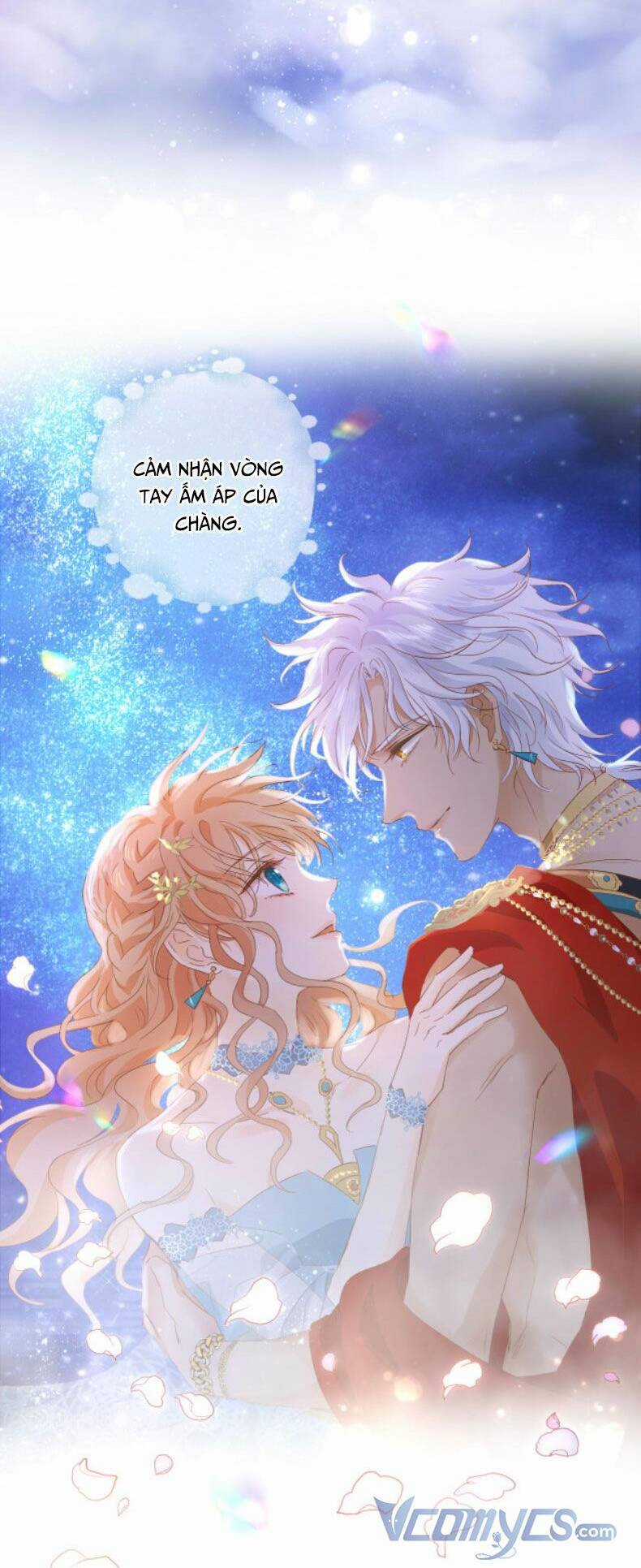 Địch Úc Đa Chi Ca - Chapter 149 - Trang 19