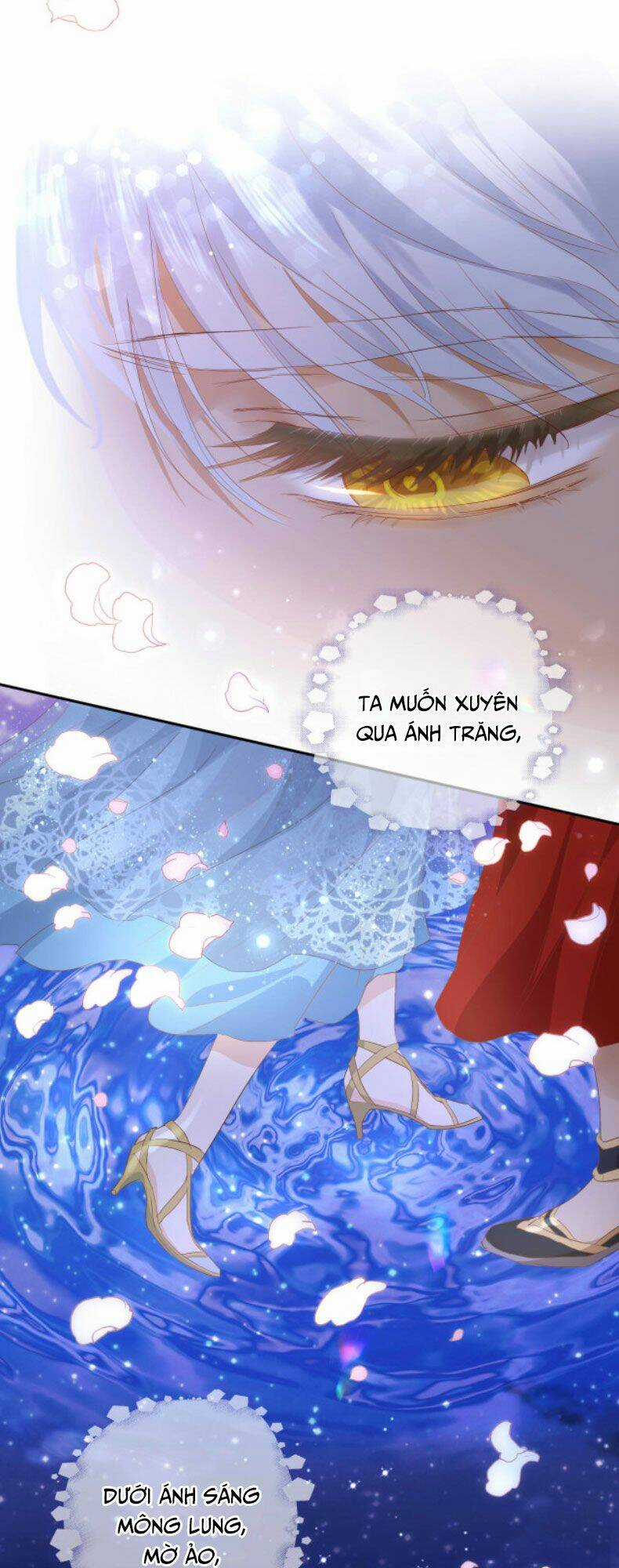 Địch Úc Đa Chi Ca - Chapter 149 - Trang 20