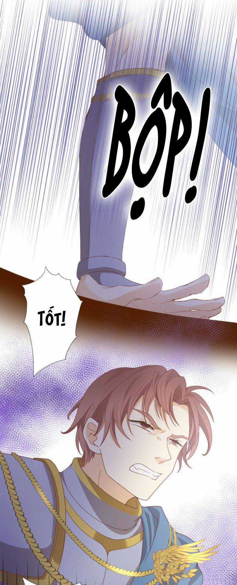 Địch Úc Đa Chi Ca - Chapter 149 - Trang 3