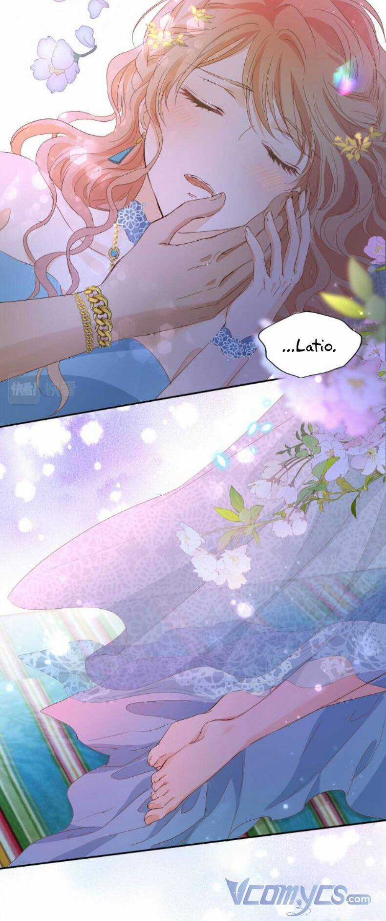 Địch Úc Đa Chi Ca - Chapter 149 - Trang 25