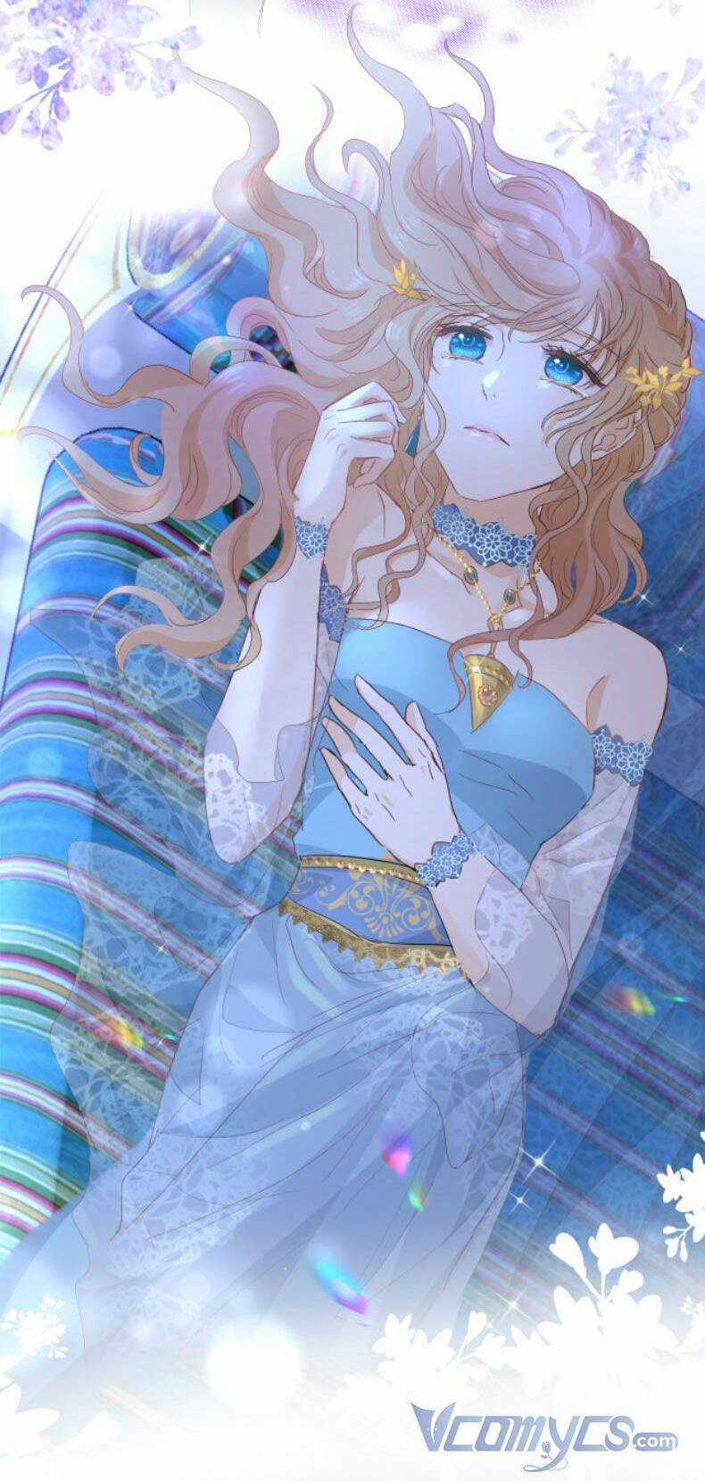 Địch Úc Đa Chi Ca - Chapter 149 - Trang 28