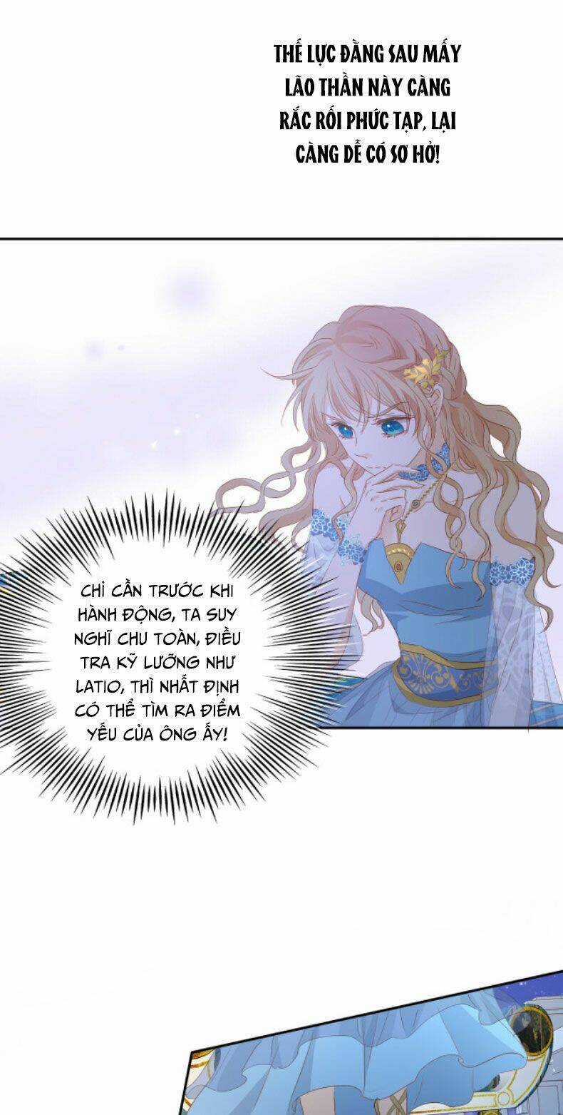 Địch Úc Đa Chi Ca - Chapter 149 - Trang 33