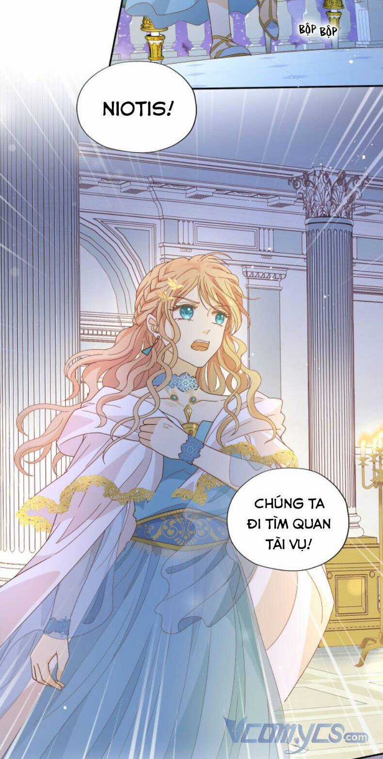 Địch Úc Đa Chi Ca - Chapter 149 - Trang 34