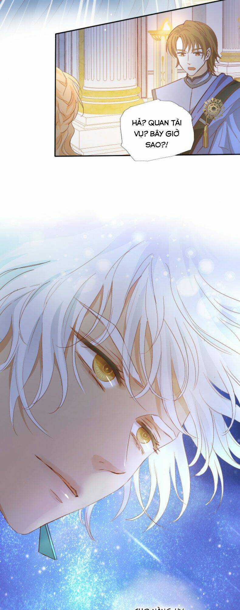 Địch Úc Đa Chi Ca - Chapter 149 - Trang 35