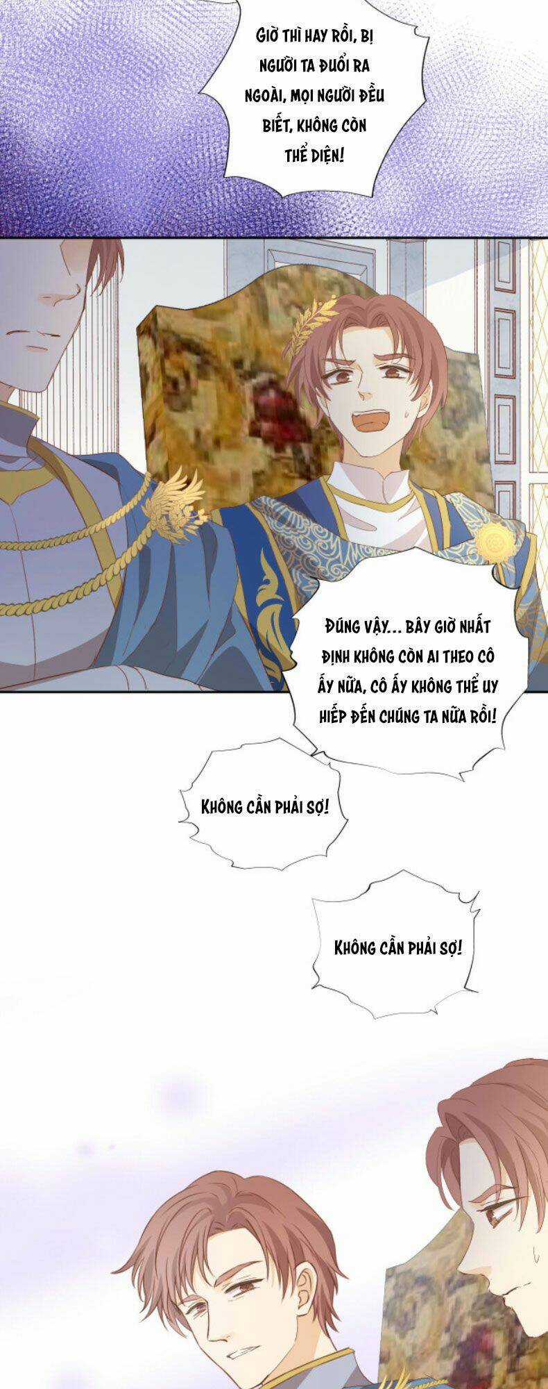 Địch Úc Đa Chi Ca - Chapter 149 - Trang 5