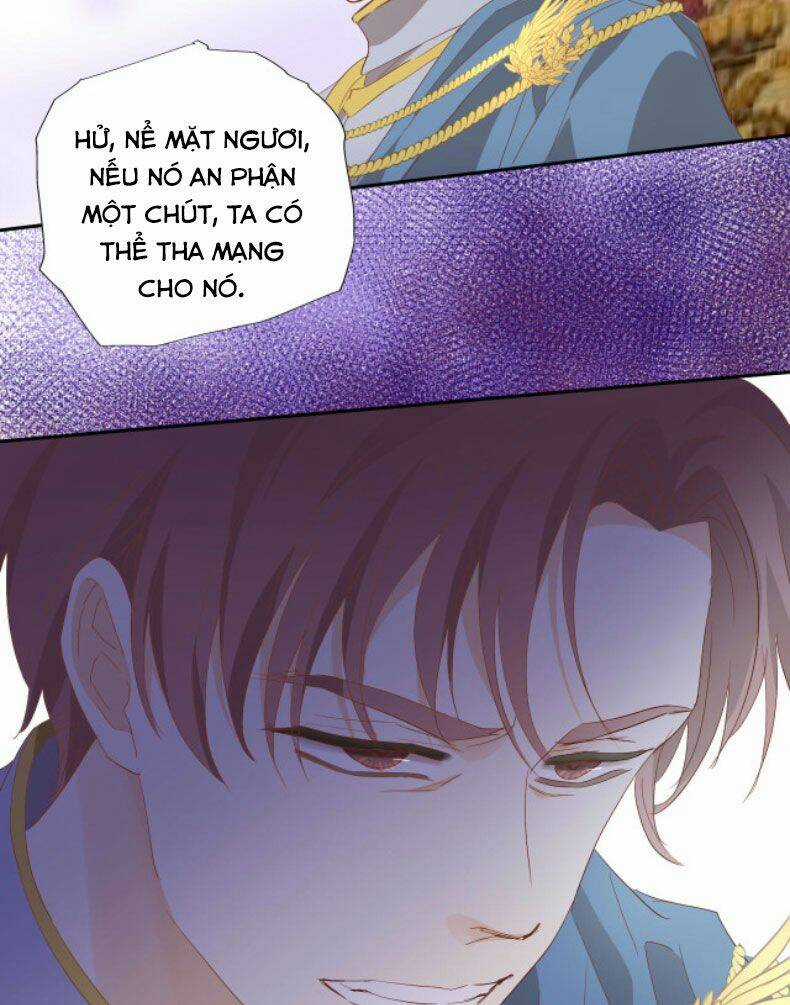 Địch Úc Đa Chi Ca - Chapter 149 - Trang 6