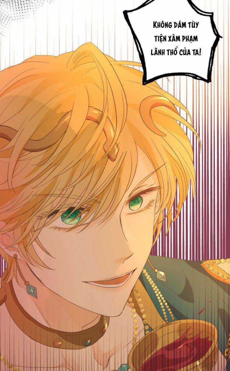 Địch Úc Đa Chi Ca - Chapter 150 - Trang 15