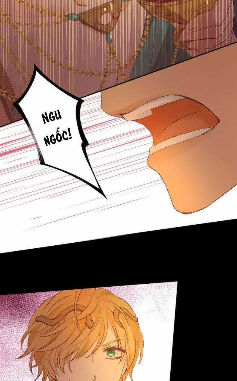 Địch Úc Đa Chi Ca - Chapter 150 - Trang 16