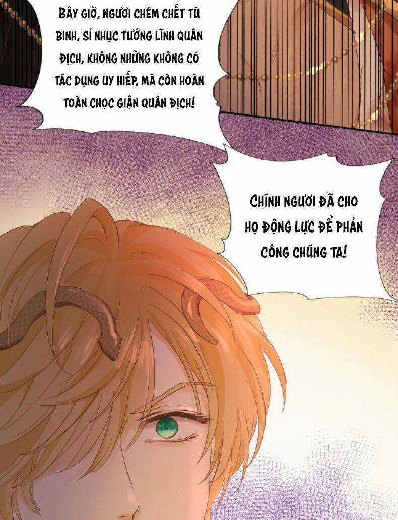 Địch Úc Đa Chi Ca - Chapter 150 - Trang 20