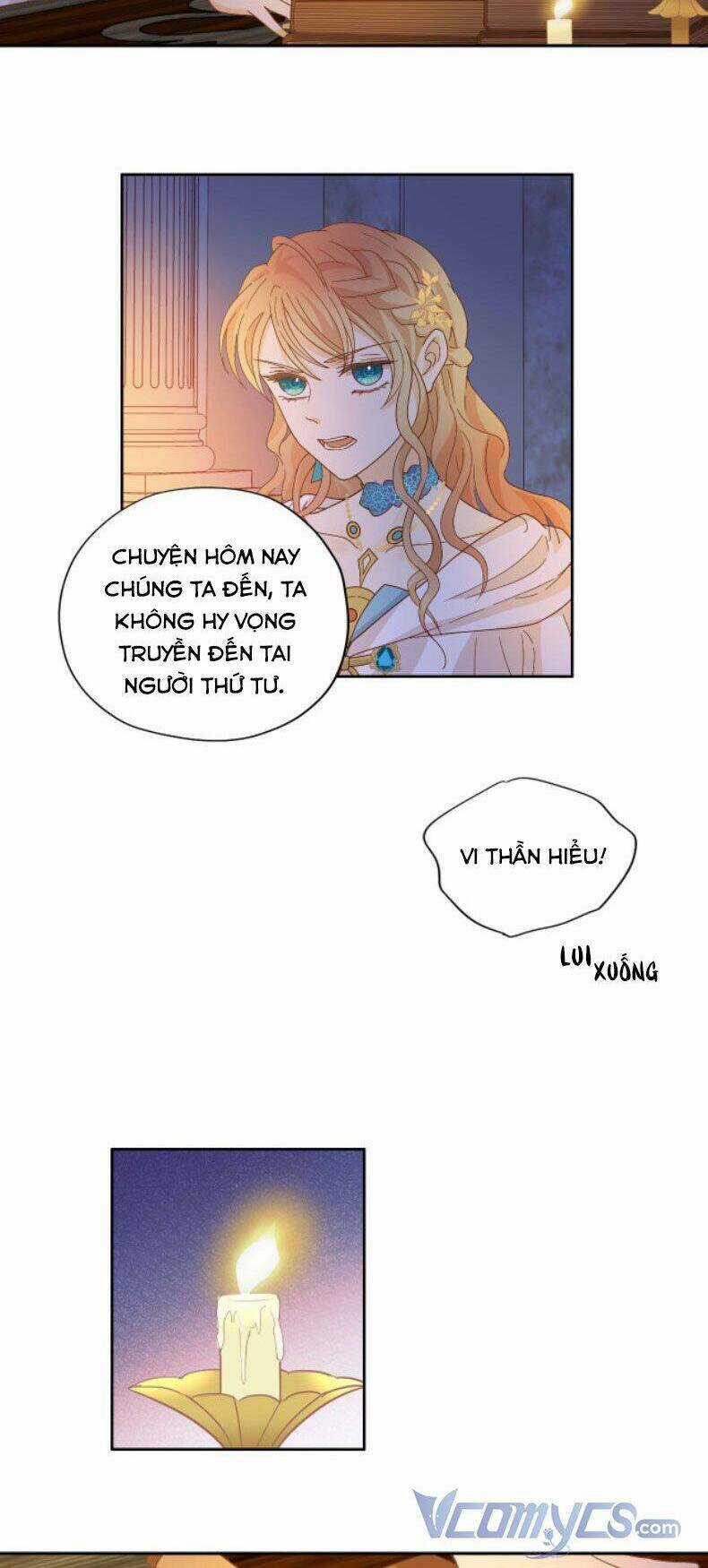 Địch Úc Đa Chi Ca - Chapter 150 - Trang 24