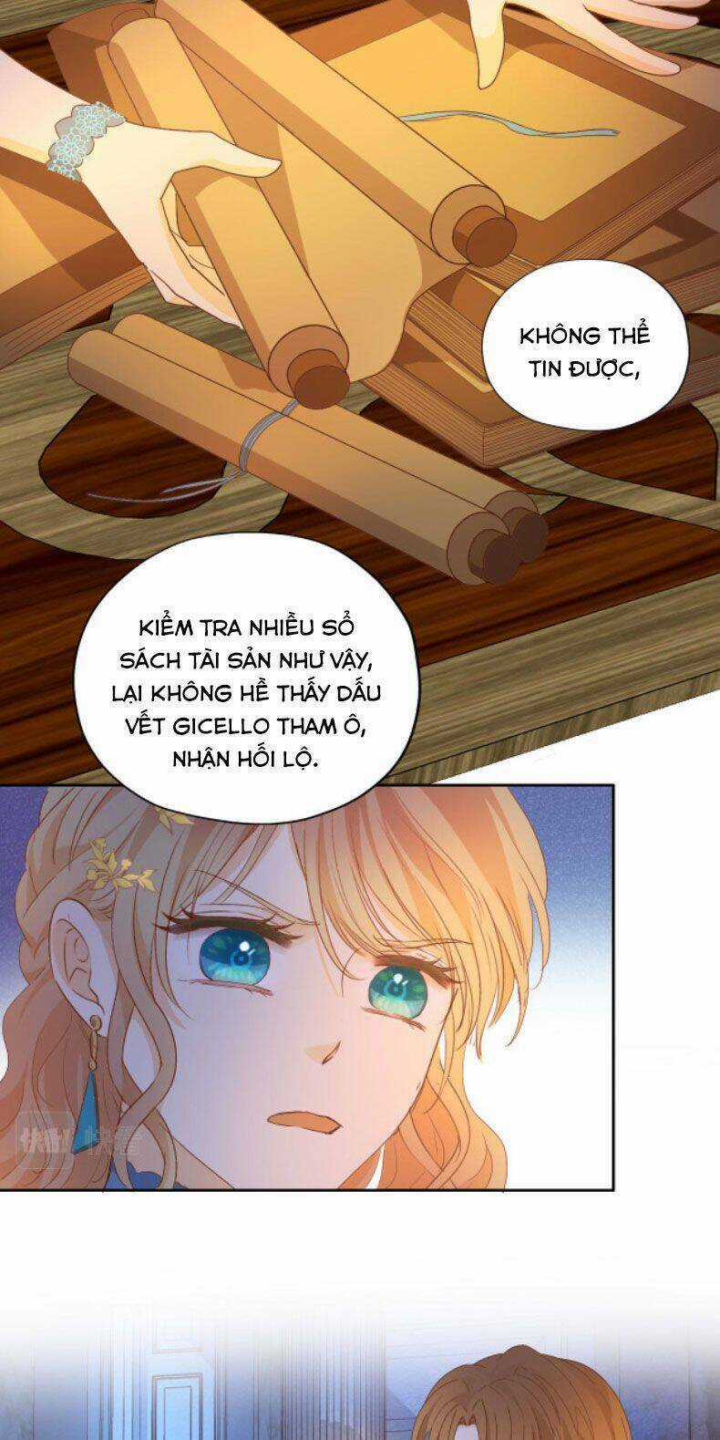 Địch Úc Đa Chi Ca - Chapter 150 - Trang 25