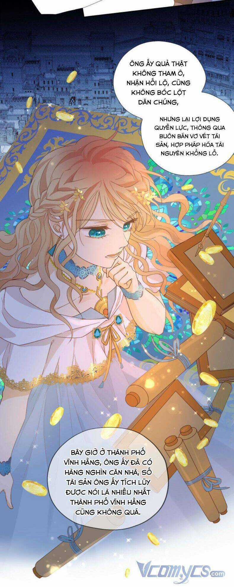 Địch Úc Đa Chi Ca - Chapter 150 - Trang 28