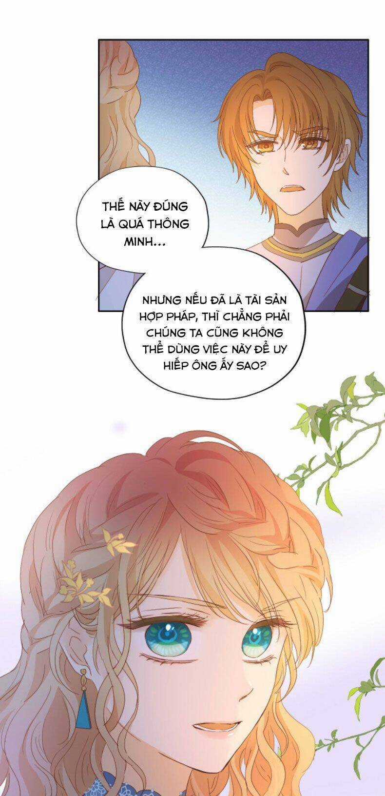 Địch Úc Đa Chi Ca - Chapter 150 - Trang 29