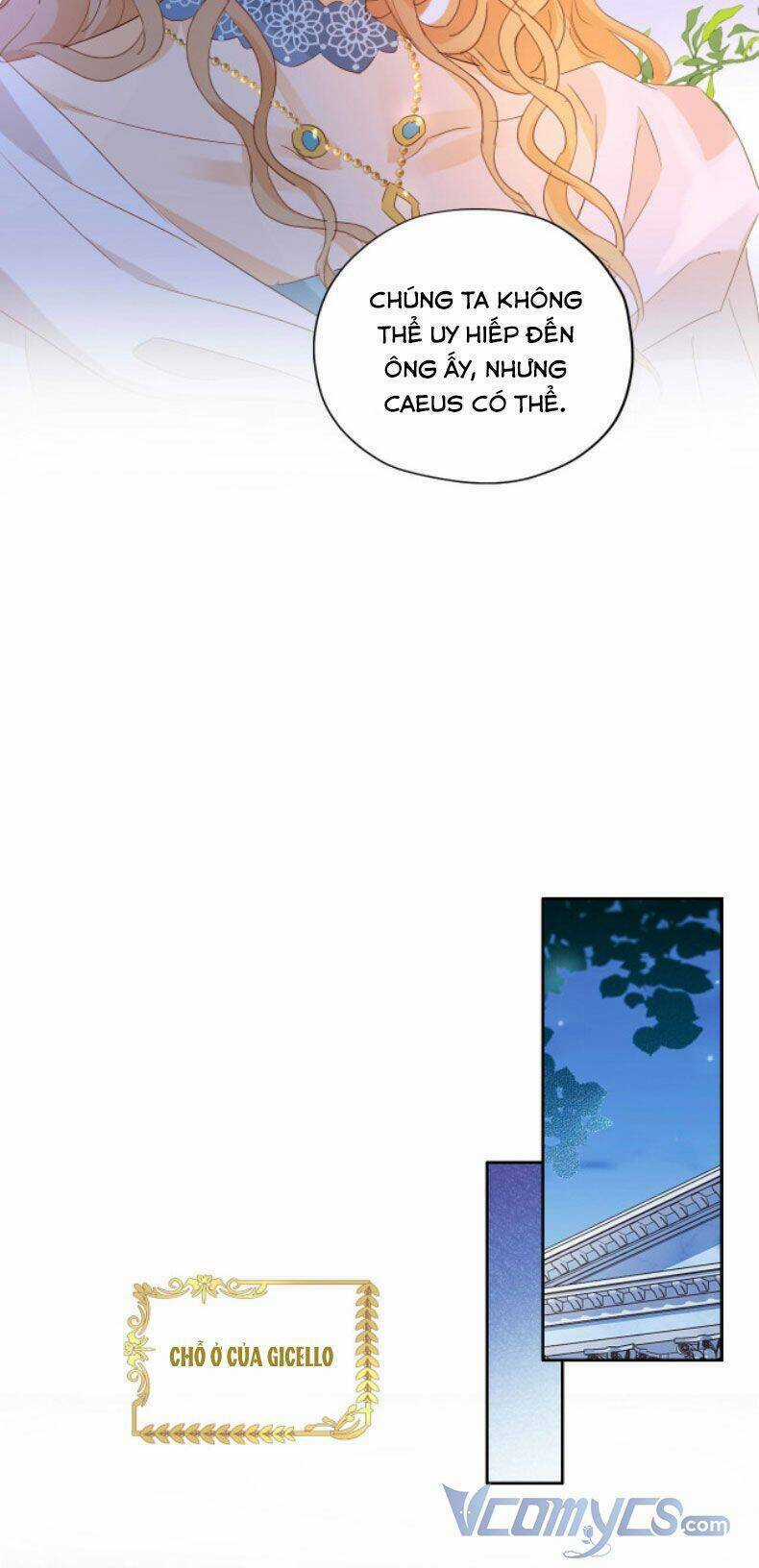 Địch Úc Đa Chi Ca - Chapter 150 - Trang 30