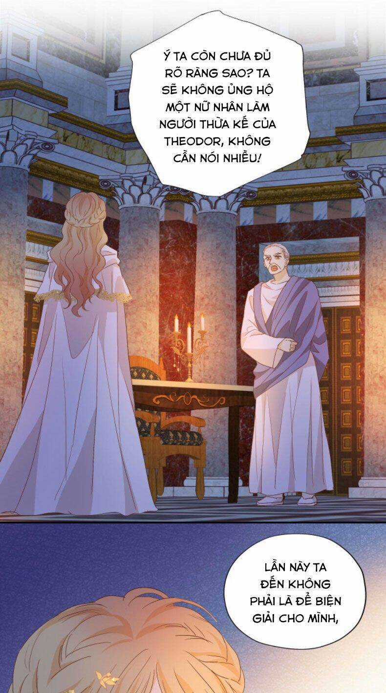 Địch Úc Đa Chi Ca - Chapter 150 - Trang 31