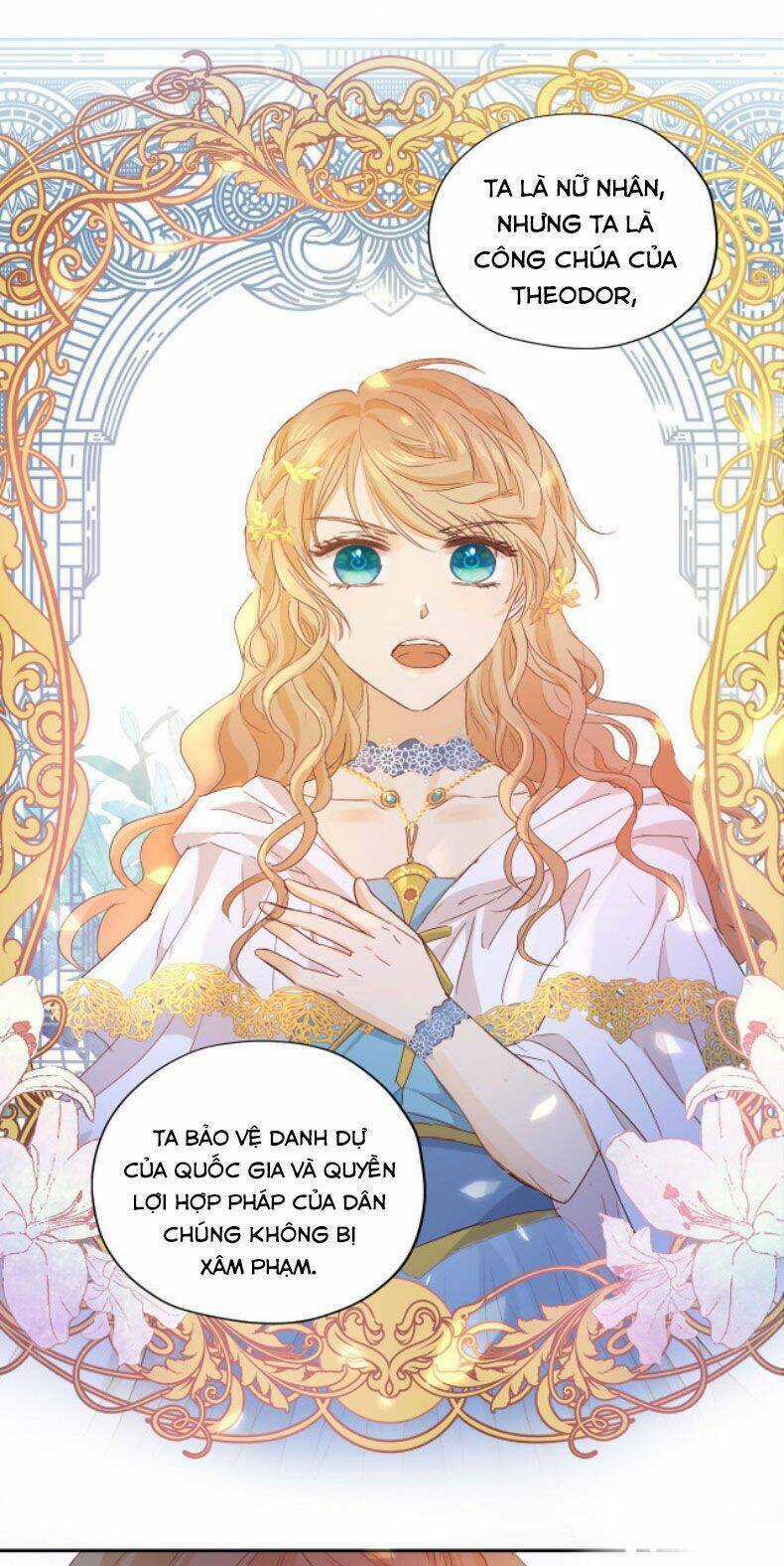 Địch Úc Đa Chi Ca - Chapter 150 - Trang 33