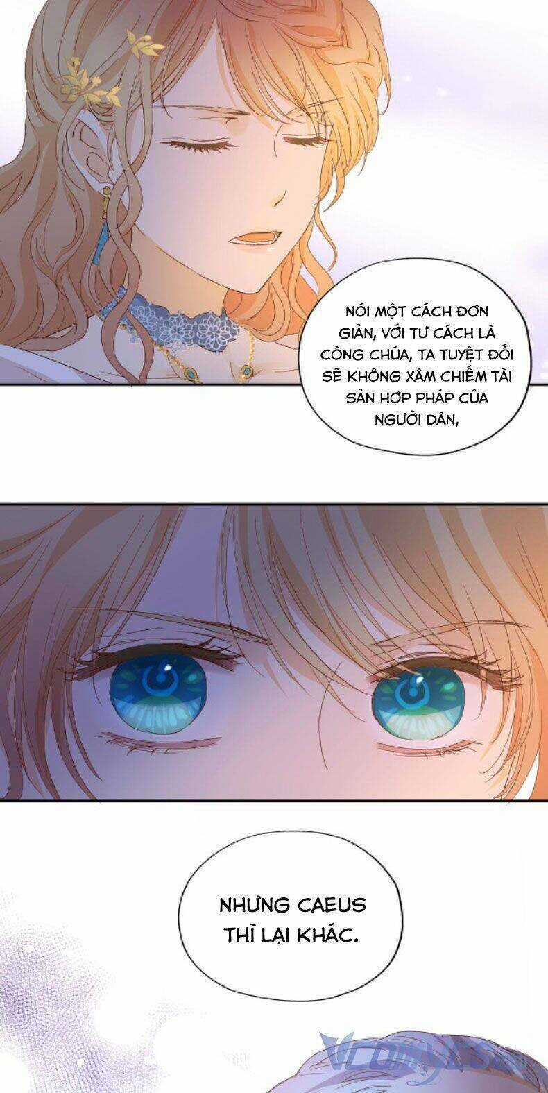 Địch Úc Đa Chi Ca - Chapter 150 - Trang 34