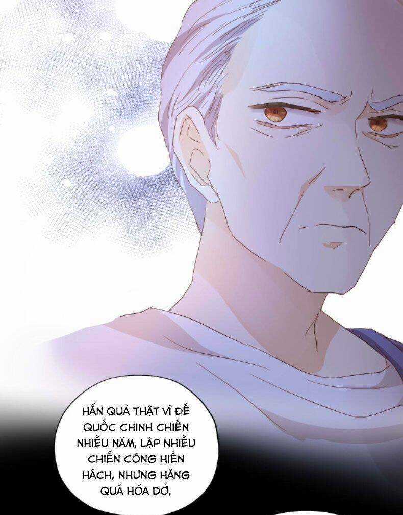 Địch Úc Đa Chi Ca - Chapter 150 - Trang 35