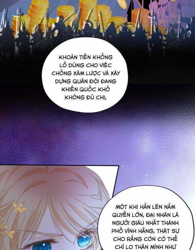 Địch Úc Đa Chi Ca - Chapter 150 - Trang 37