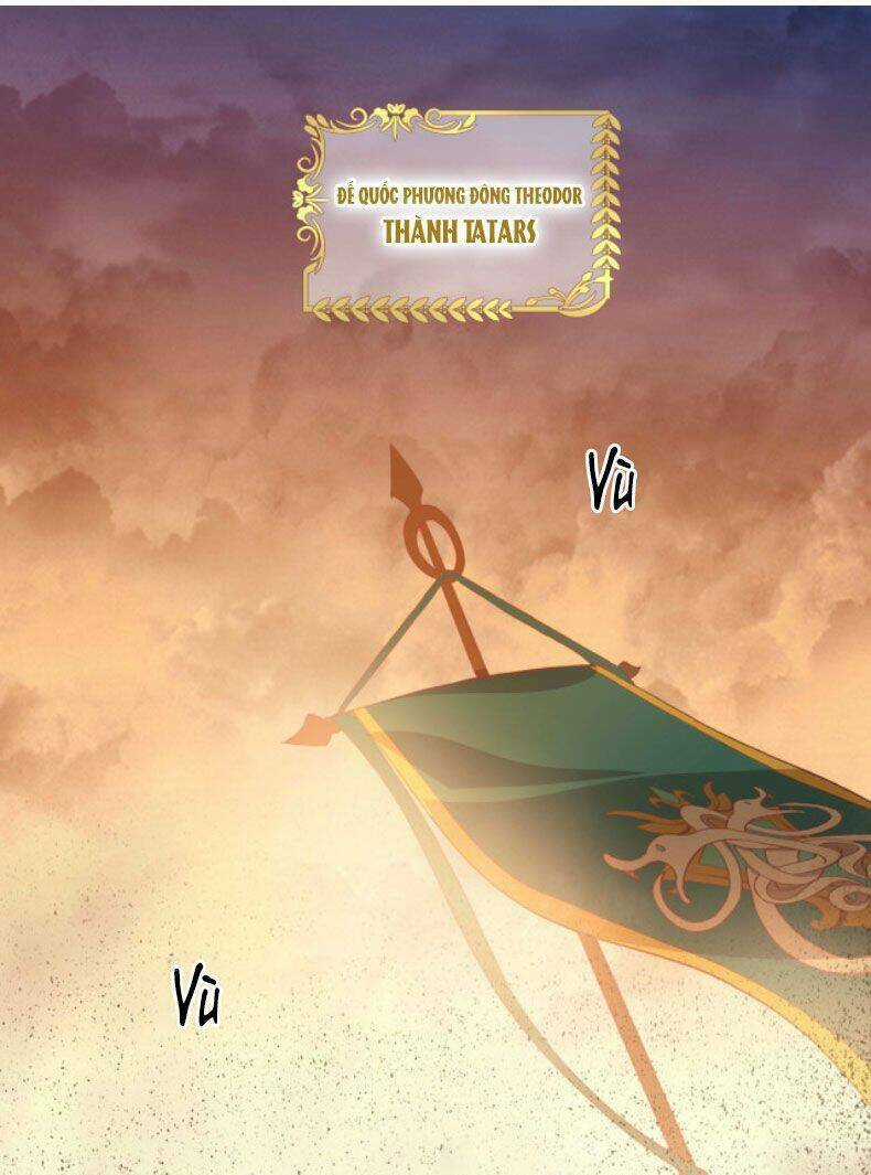 Địch Úc Đa Chi Ca - Chapter 150 - Trang 5