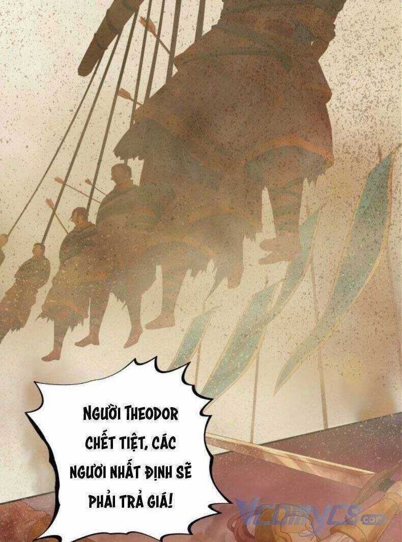 Địch Úc Đa Chi Ca - Chapter 150 - Trang 8