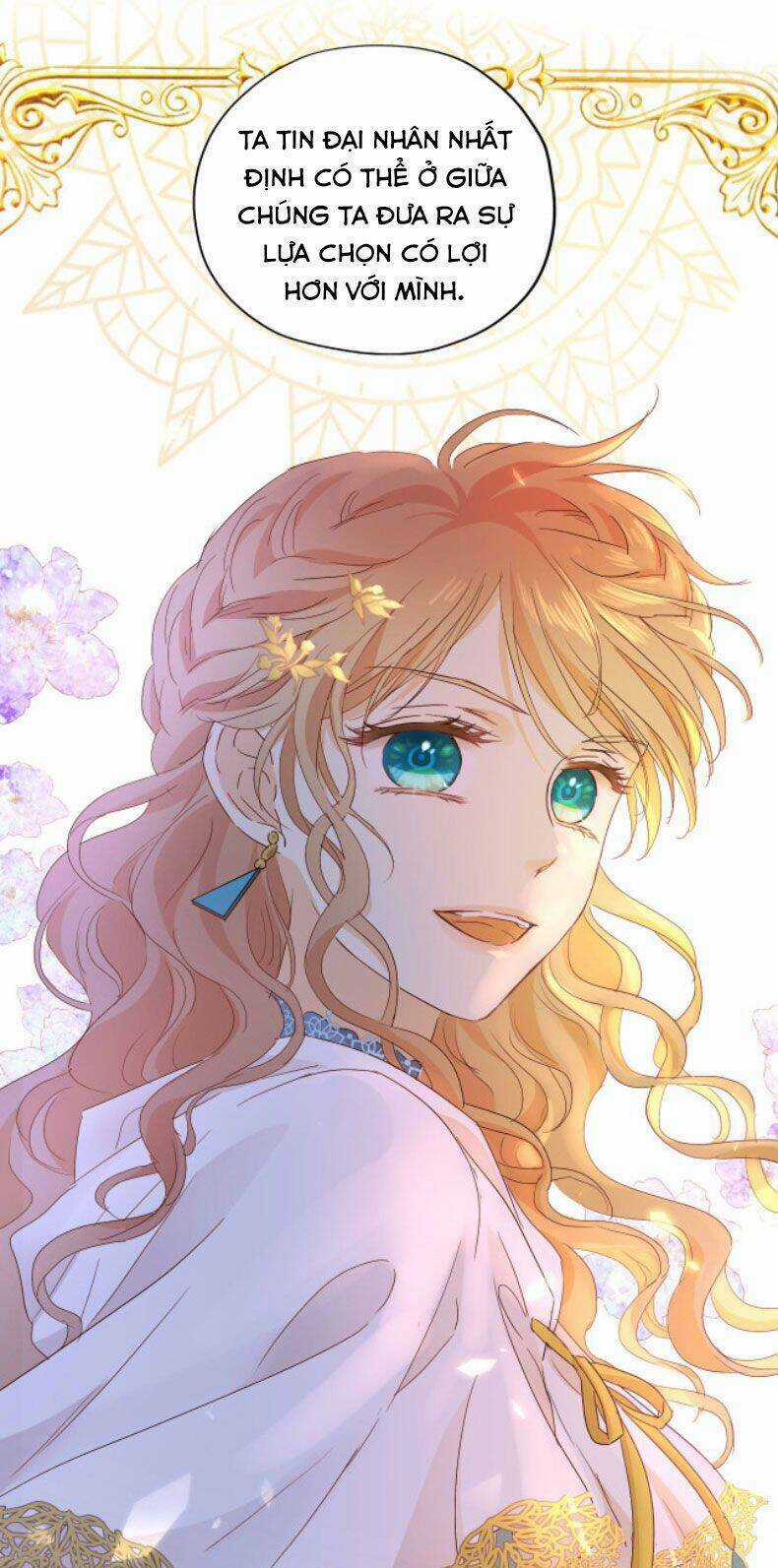 Địch Úc Đa Chi Ca - Chapter 151 - Trang 1