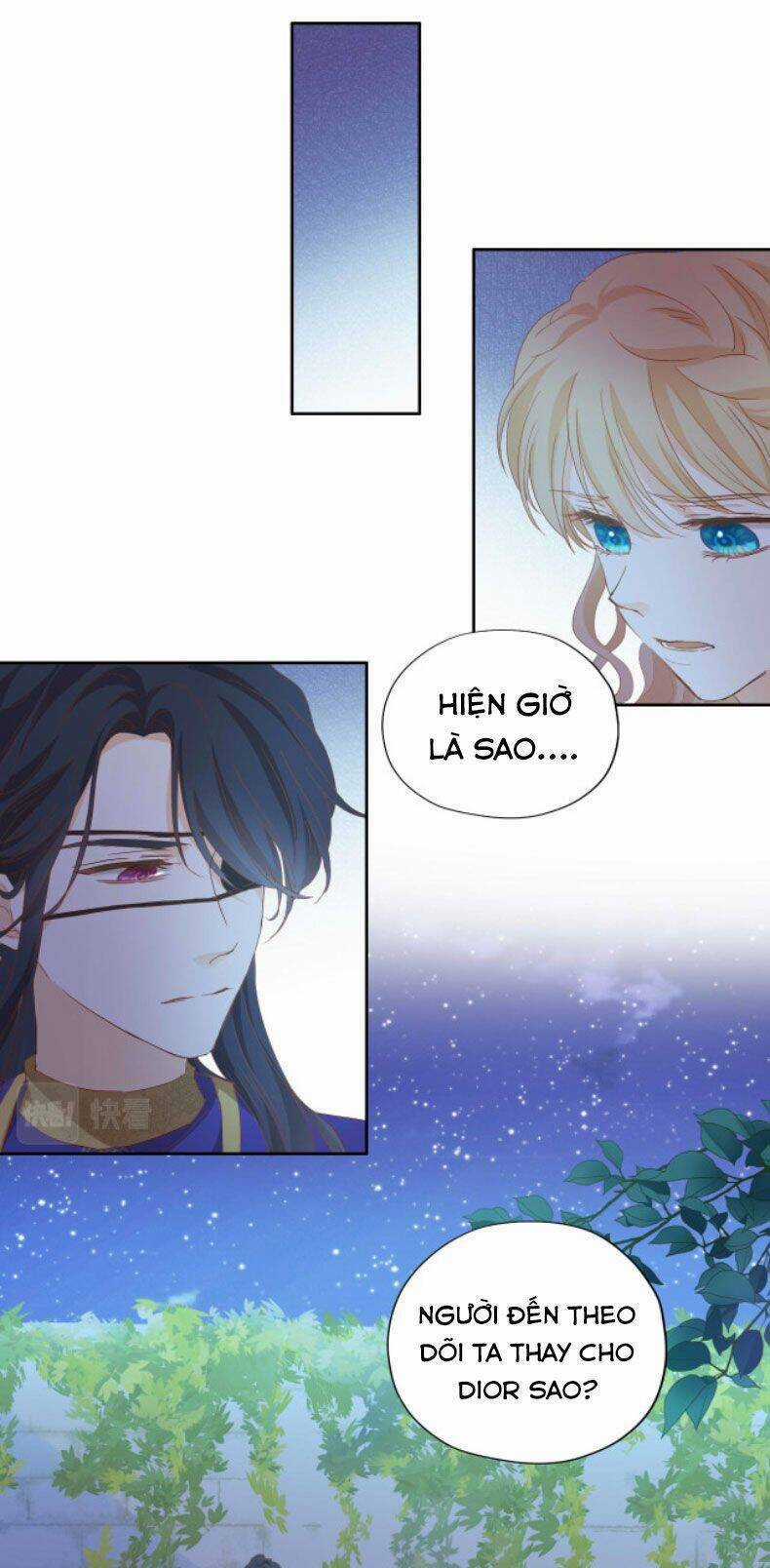 Địch Úc Đa Chi Ca - Chapter 151 - Trang 11