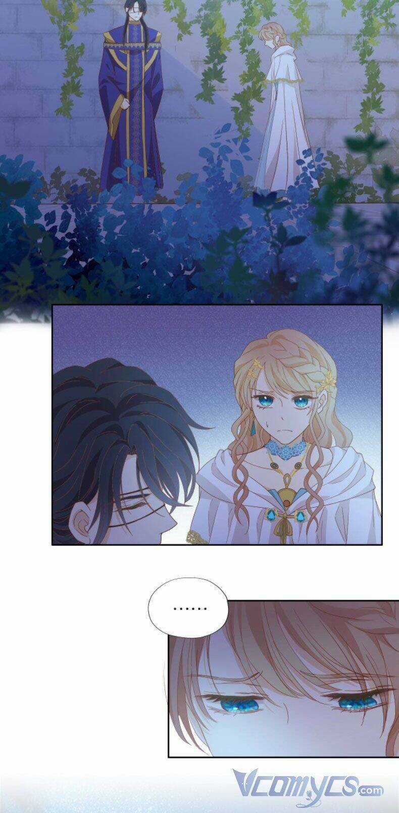 Địch Úc Đa Chi Ca - Chapter 151 - Trang 12