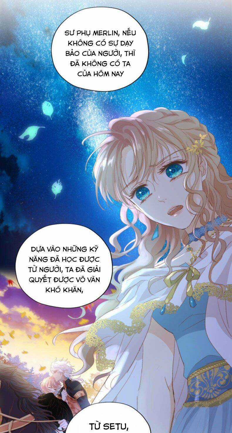 Địch Úc Đa Chi Ca - Chapter 151 - Trang 13