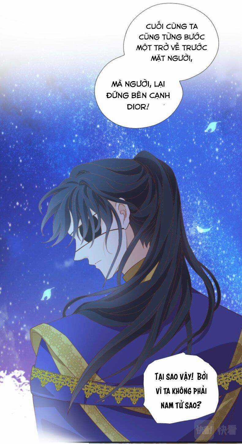 Địch Úc Đa Chi Ca - Chapter 151 - Trang 15