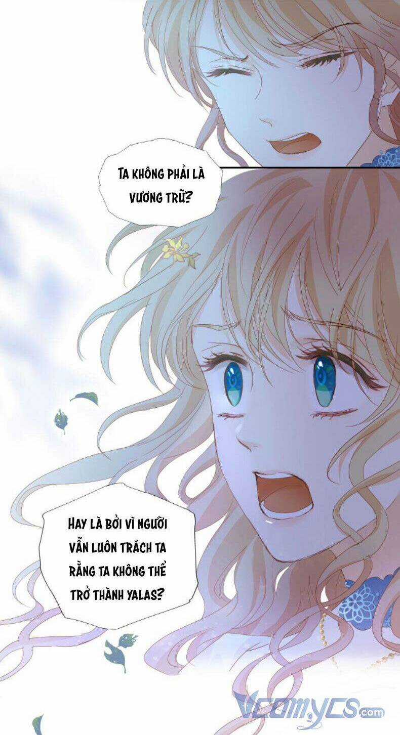 Địch Úc Đa Chi Ca - Chapter 151 - Trang 16