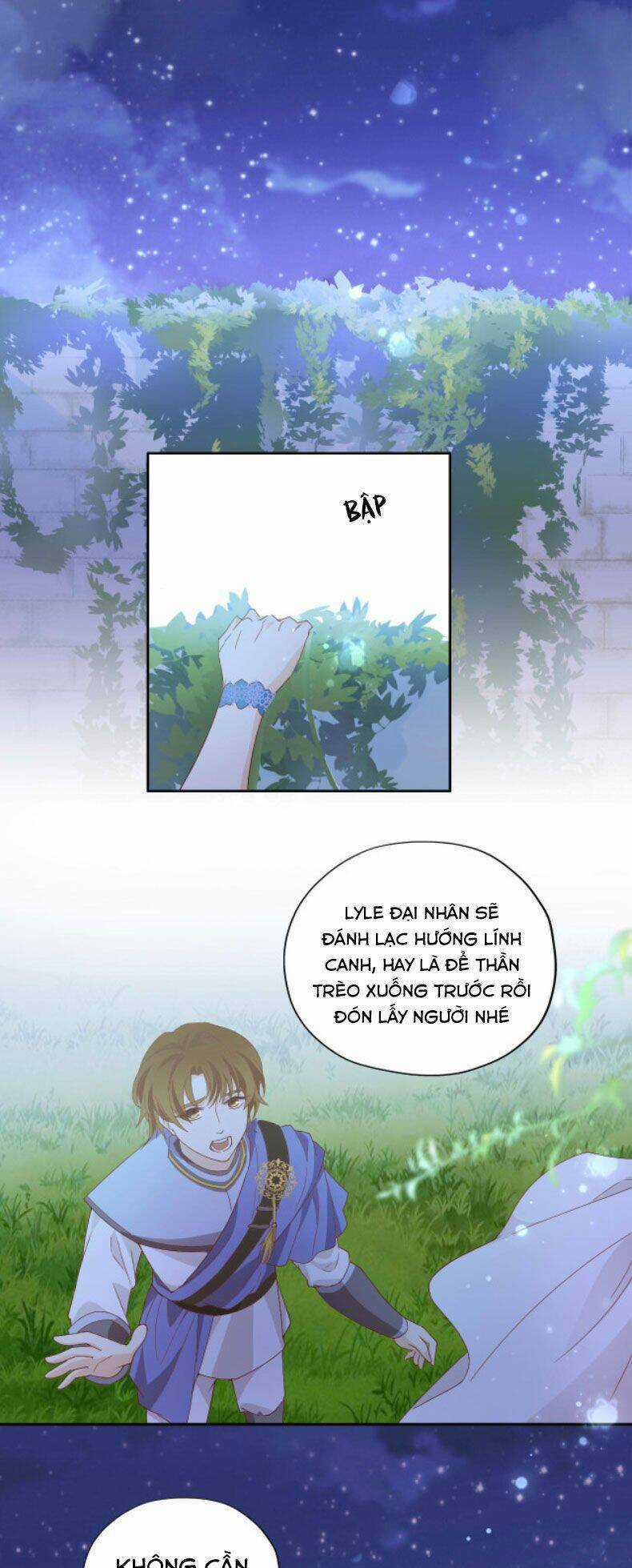 Địch Úc Đa Chi Ca - Chapter 151 - Trang 3