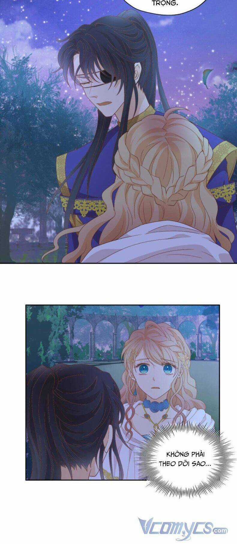 Địch Úc Đa Chi Ca - Chapter 151 - Trang 21