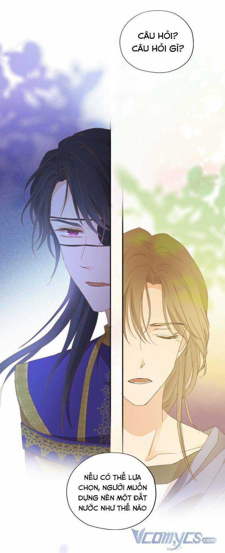 Địch Úc Đa Chi Ca - Chapter 151 - Trang 23