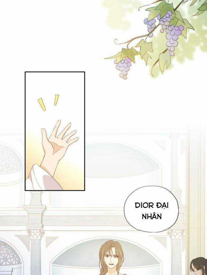 Địch Úc Đa Chi Ca - Chapter 151 - Trang 25