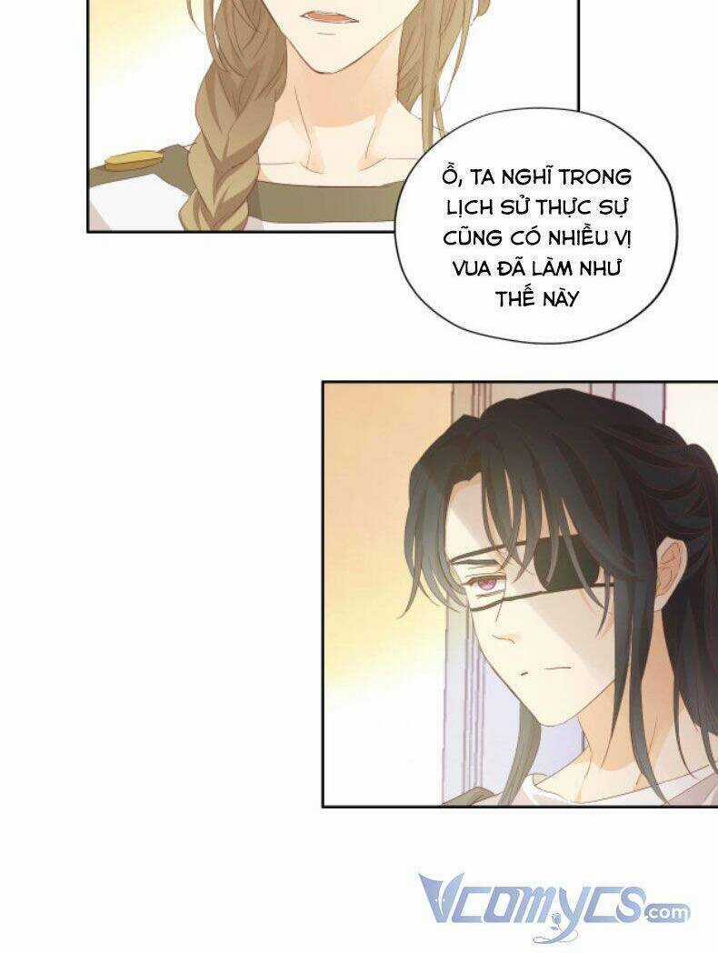 Địch Úc Đa Chi Ca - Chapter 151 - Trang 27