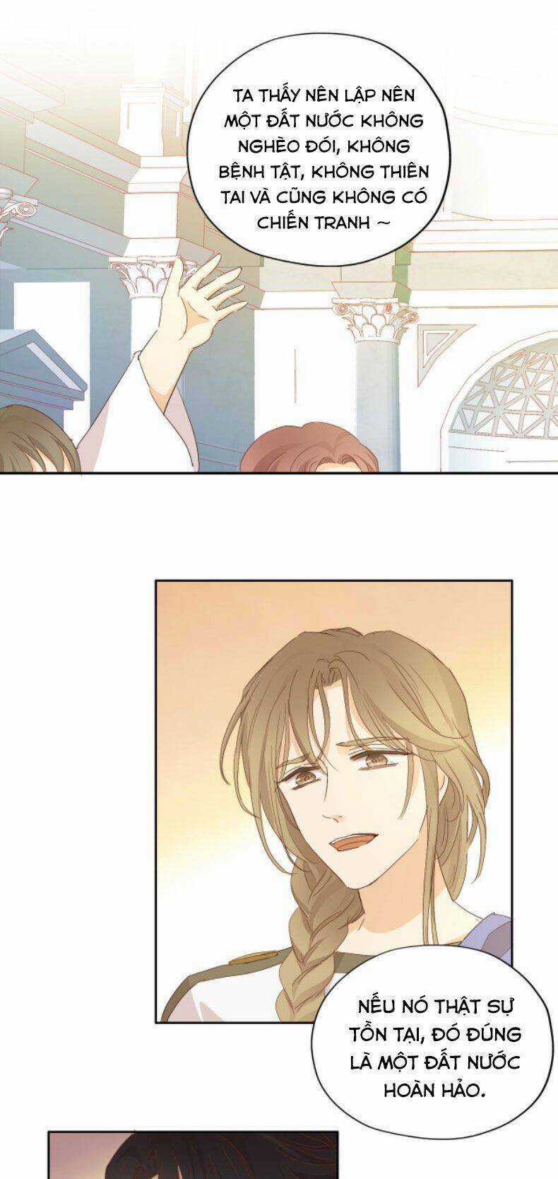 Địch Úc Đa Chi Ca - Chapter 151 - Trang 28