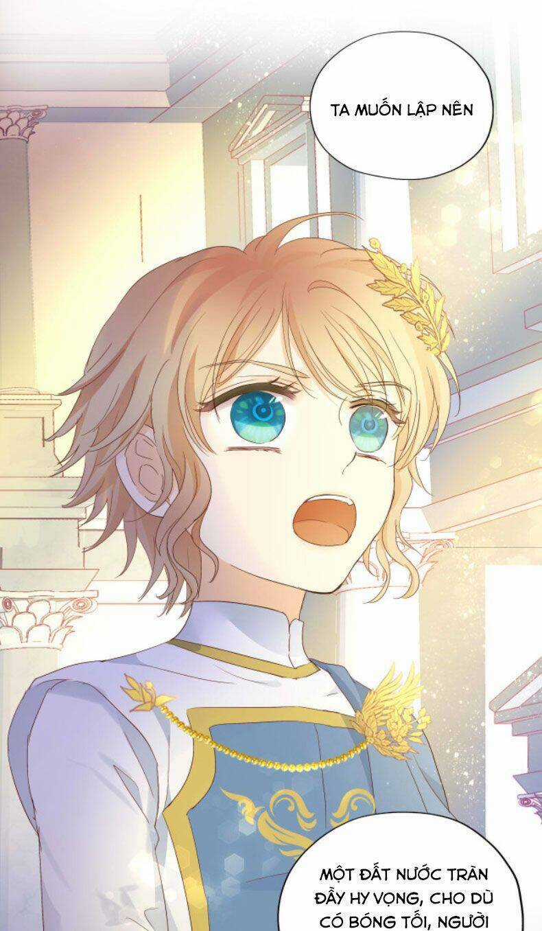 Địch Úc Đa Chi Ca - Chapter 151 - Trang 30