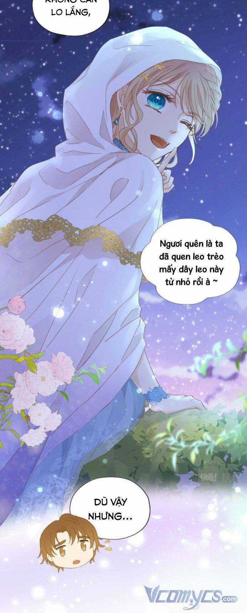 Địch Úc Đa Chi Ca - Chapter 151 - Trang 4