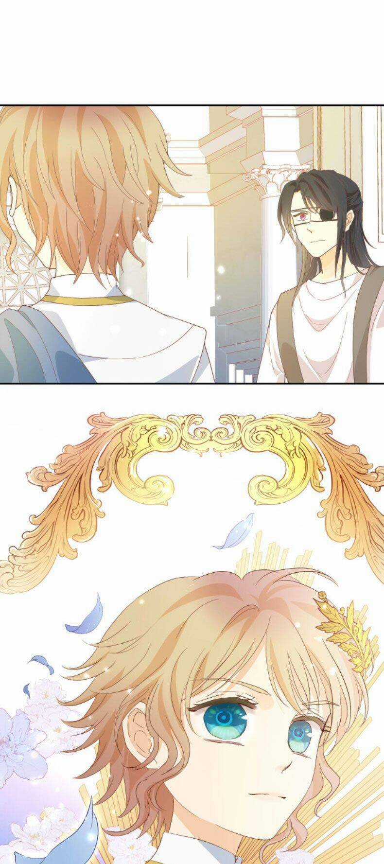 Địch Úc Đa Chi Ca - Chapter 151 - Trang 32