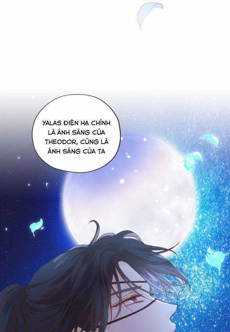Địch Úc Đa Chi Ca - Chapter 151 - Trang 34