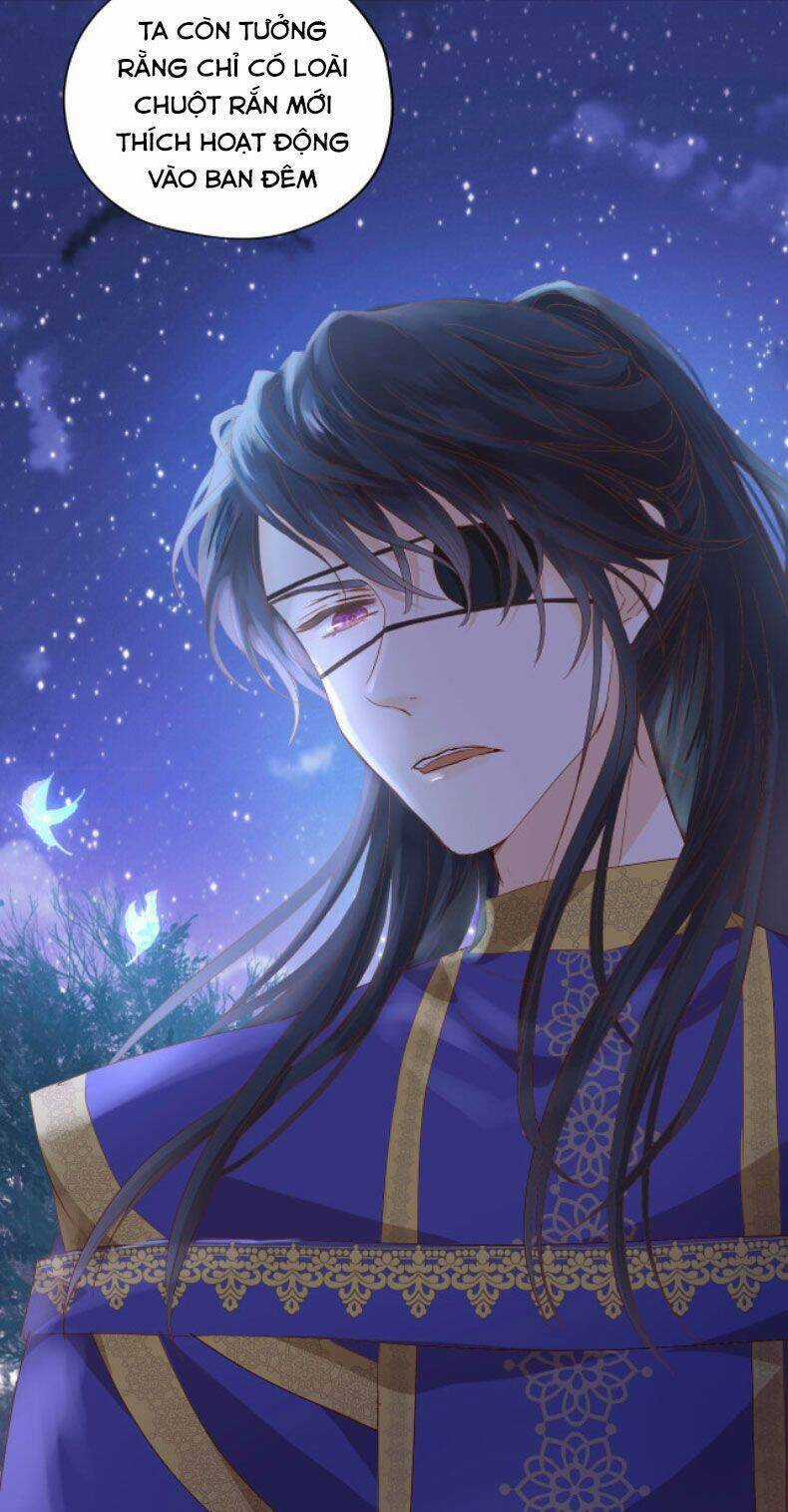 Địch Úc Đa Chi Ca - Chapter 151 - Trang 9