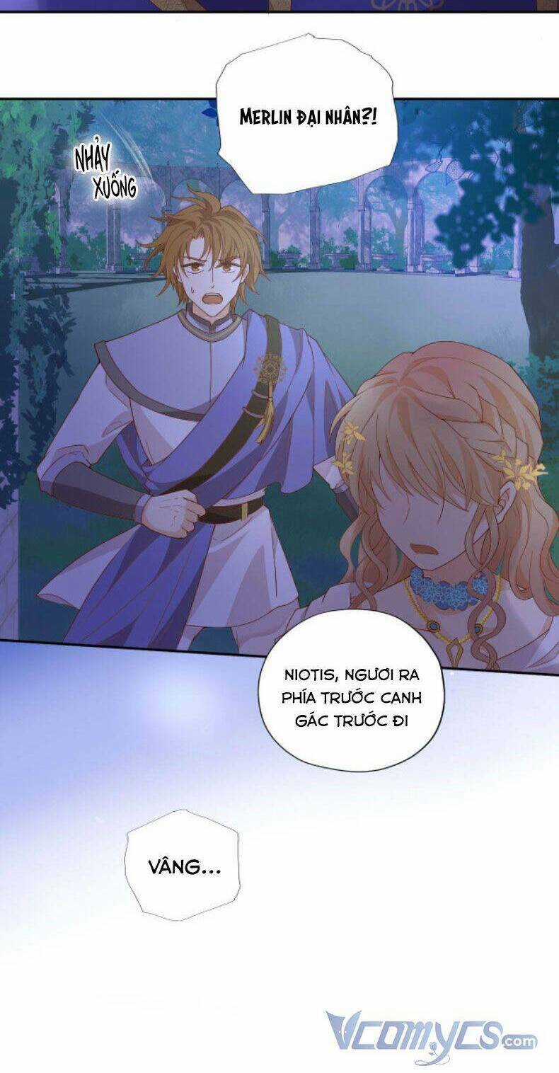 Địch Úc Đa Chi Ca - Chapter 151 - Trang 10