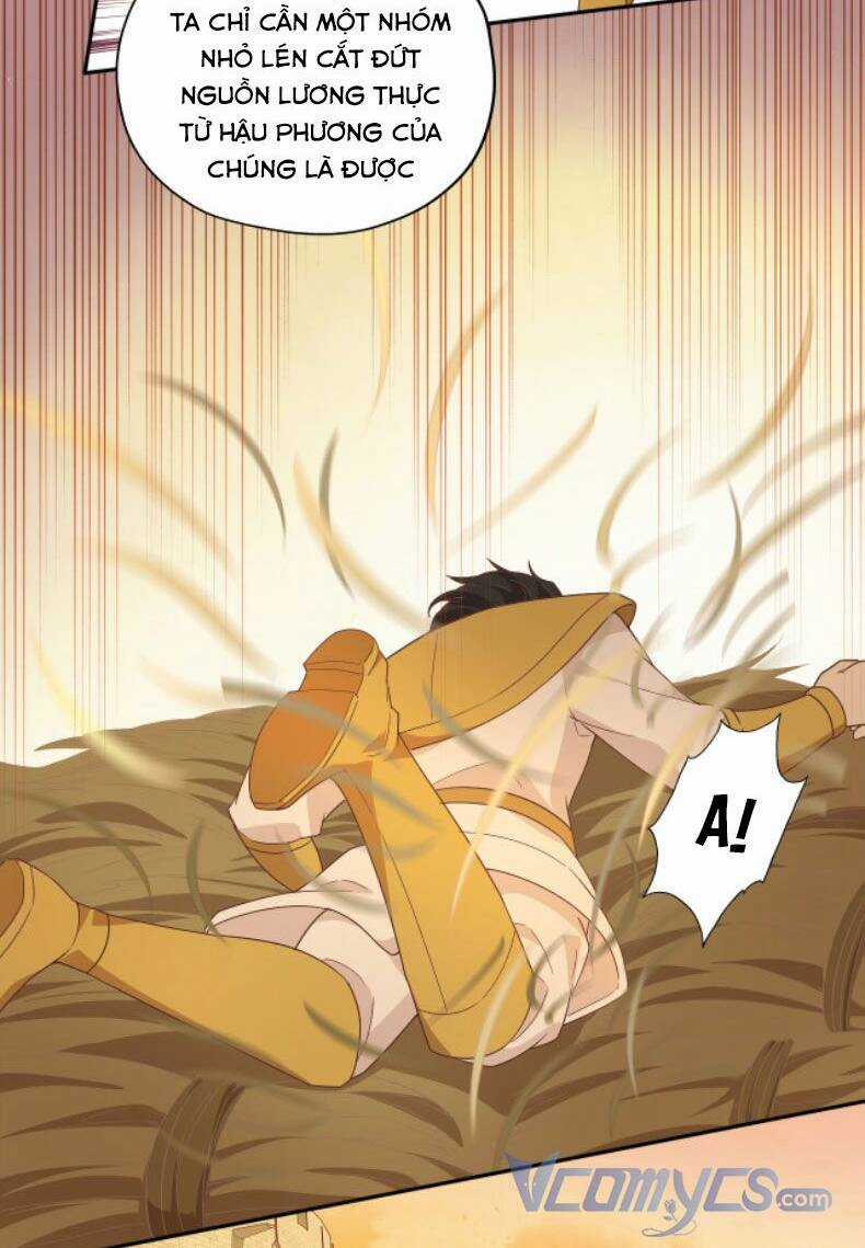 Địch Úc Đa Chi Ca - Chapter 152 - Trang 11