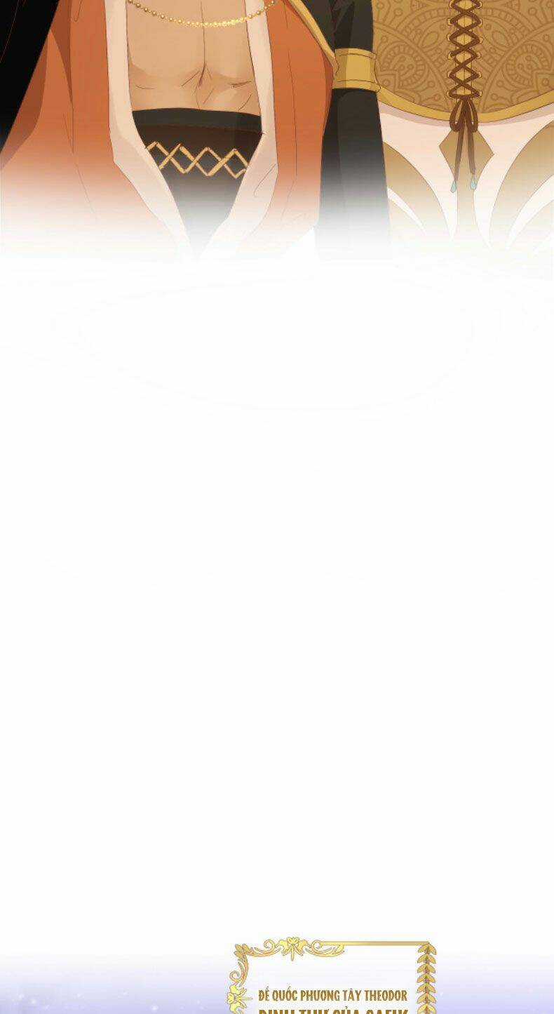 Địch Úc Đa Chi Ca - Chapter 152 - Trang 13