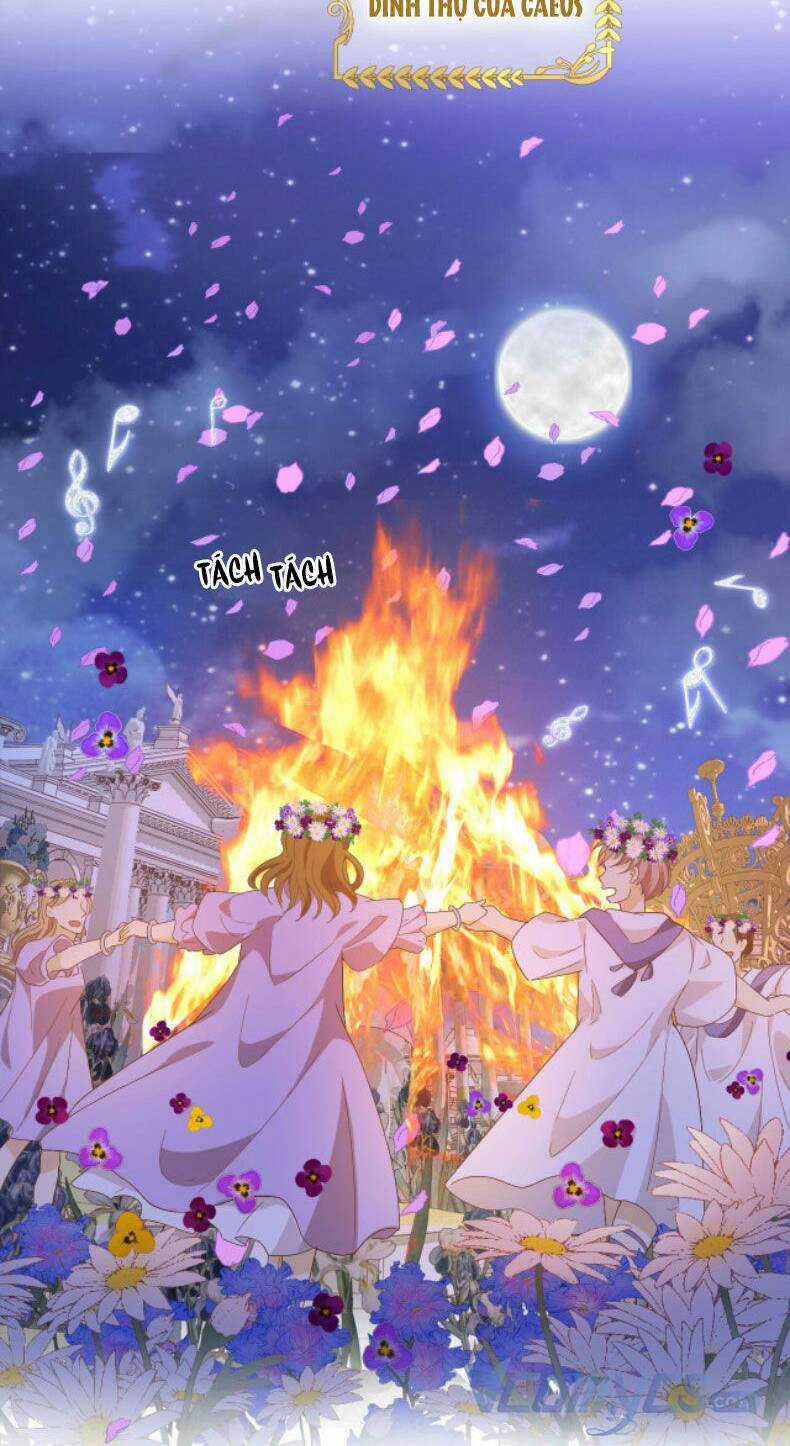 Địch Úc Đa Chi Ca - Chapter 152 - Trang 14