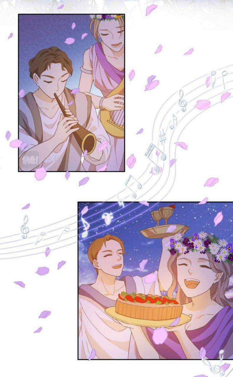 Địch Úc Đa Chi Ca - Chapter 152 - Trang 15