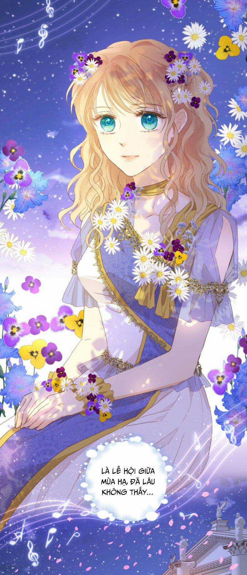 Địch Úc Đa Chi Ca - Chapter 152 - Trang 17