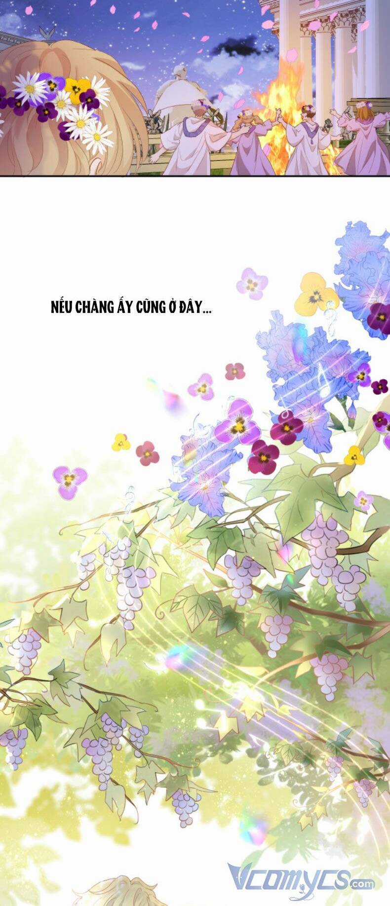 Địch Úc Đa Chi Ca - Chapter 152 - Trang 18