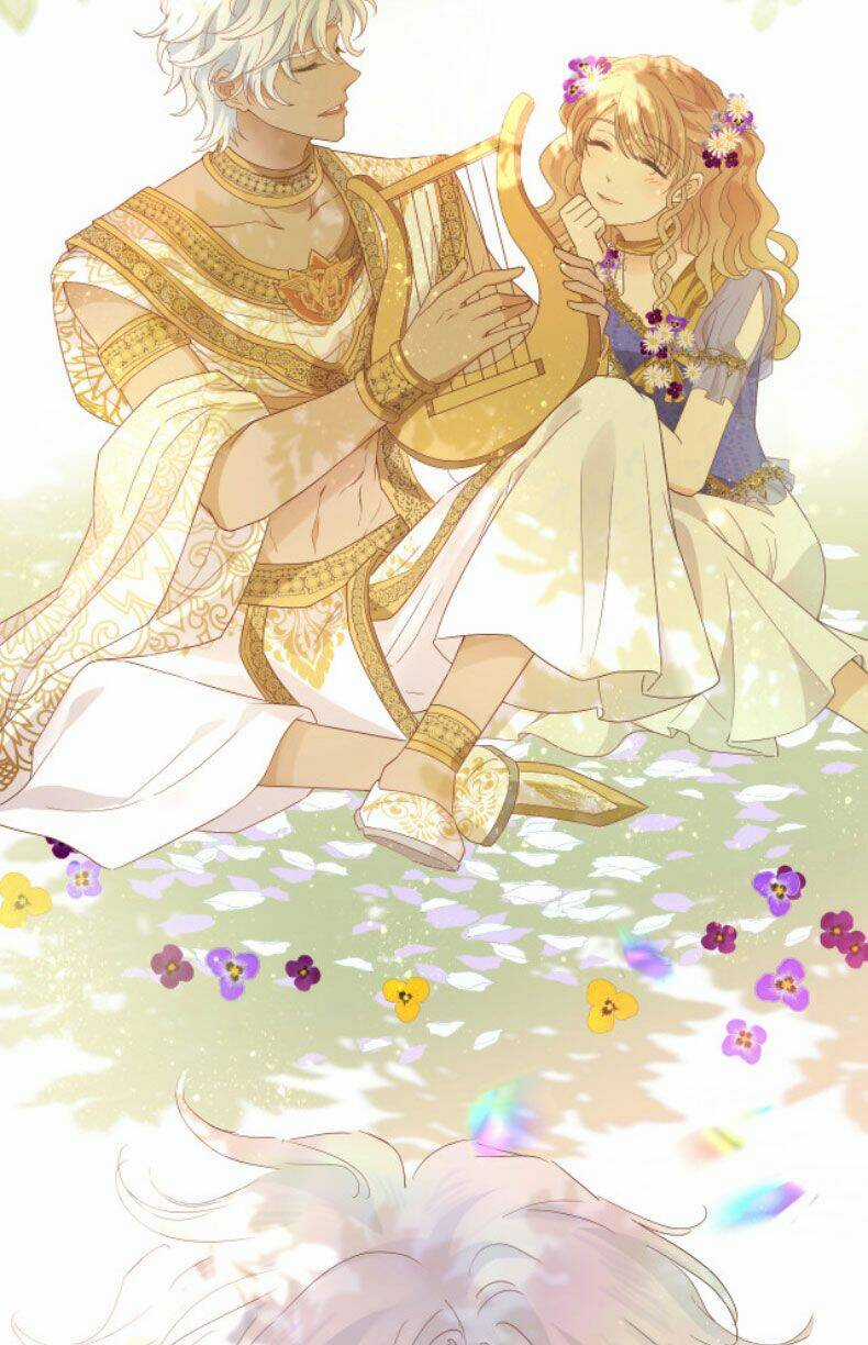 Địch Úc Đa Chi Ca - Chapter 152 - Trang 19